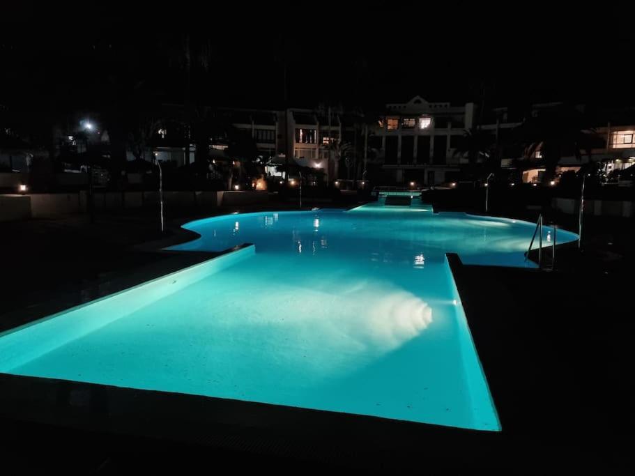 Apartamento Taisa Playa Roca Costa Teguise Luaran gambar