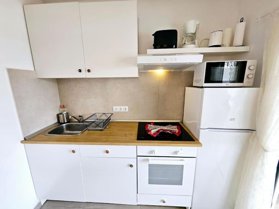 Apartamento Taisa Playa Roca Costa Teguise Luaran gambar