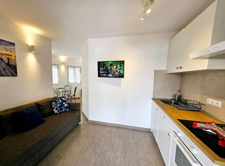 Apartamento Taisa Playa Roca Costa Teguise Luaran gambar