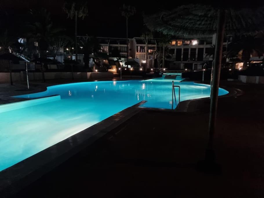 Apartamento Taisa Playa Roca Costa Teguise Luaran gambar